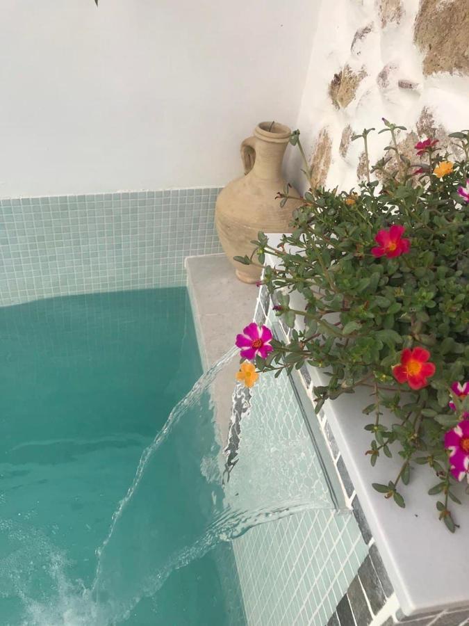 Recuerdos Del Sur Holiday home El Gastor