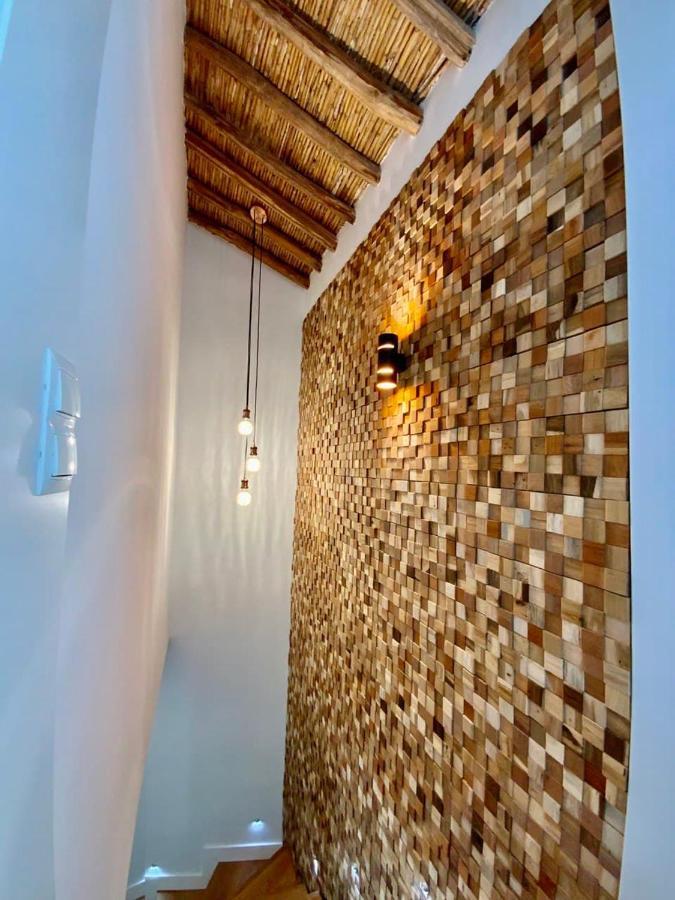 Holiday home Recuerdos Del Sur *