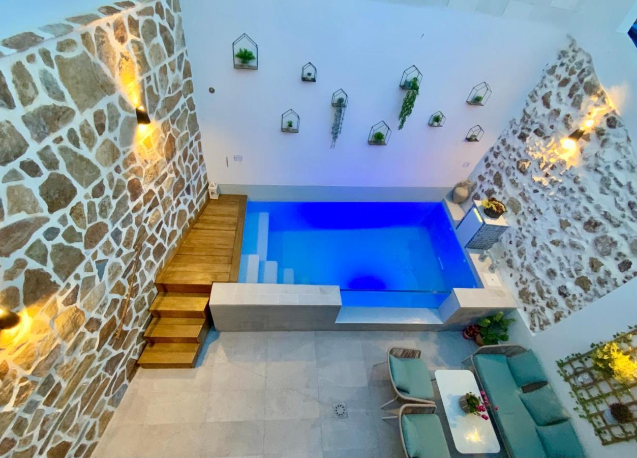 Recuerdos Del Sur Holiday home El Gastor