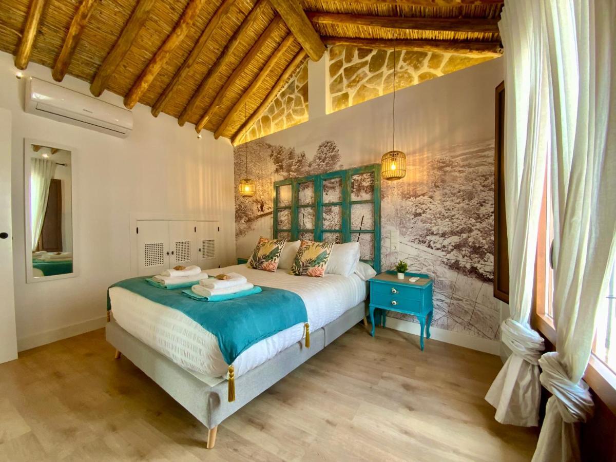 Recuerdos Del Sur Ferienhaus *