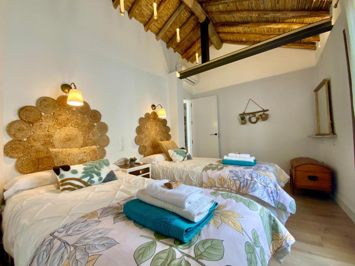 Holiday home Recuerdos Del Sur