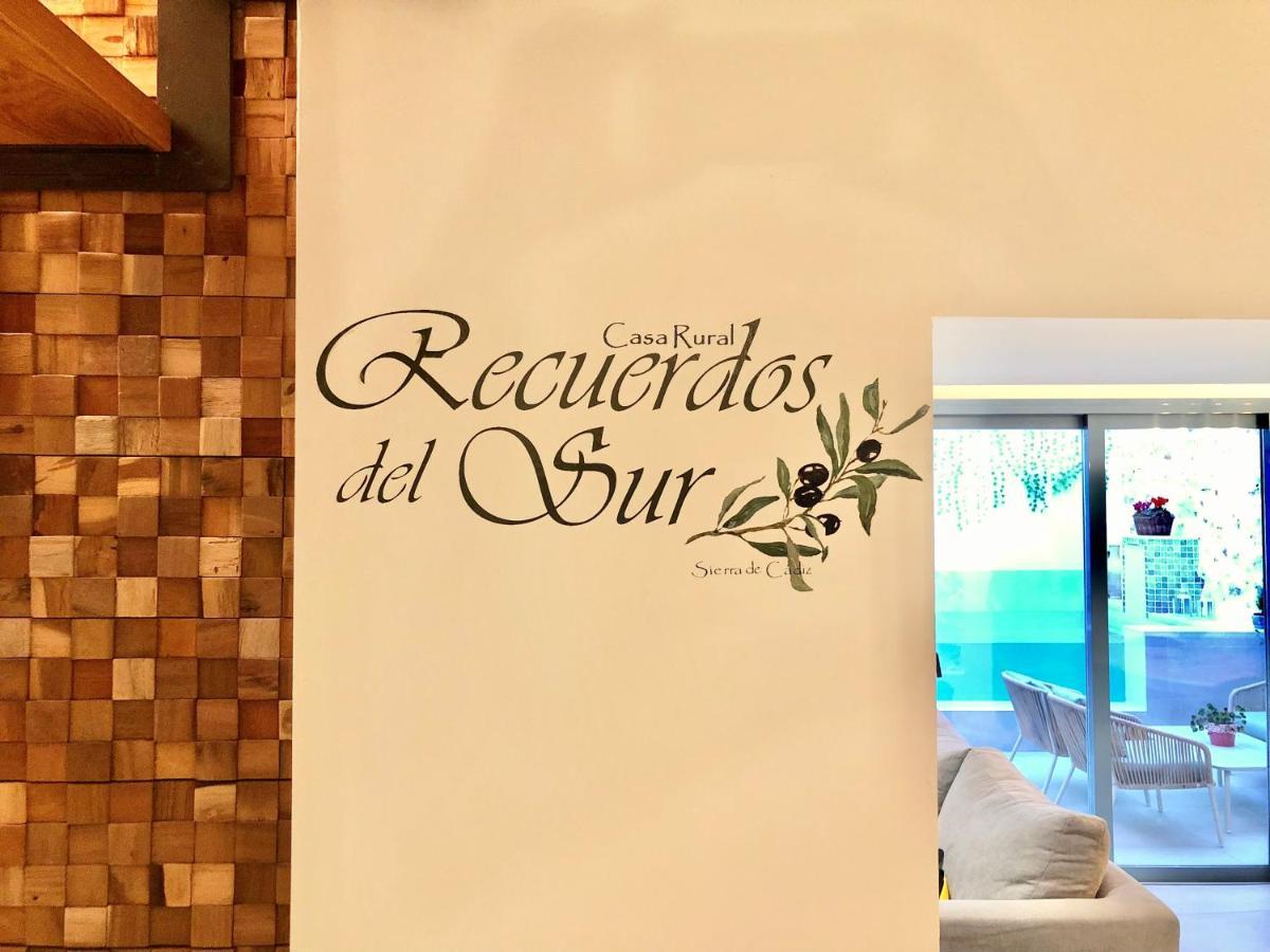 Recuerdos Del Sur Holiday home