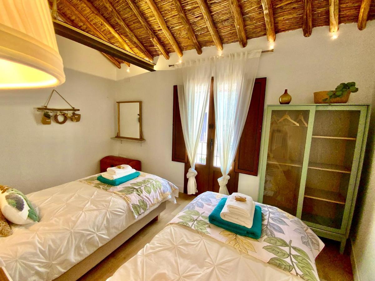 Recuerdos Del Sur Holiday home El Gastor