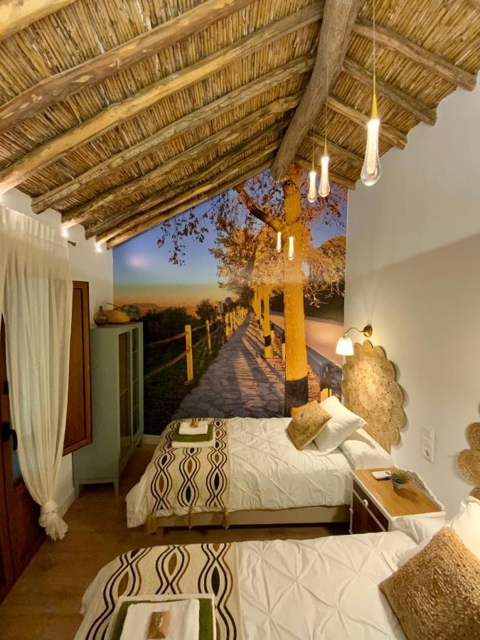 Recuerdos Del Sur Holiday home El Gastor