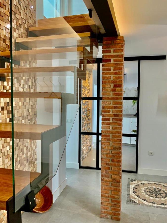 Ferienhaus Recuerdos Del Sur El Gastor