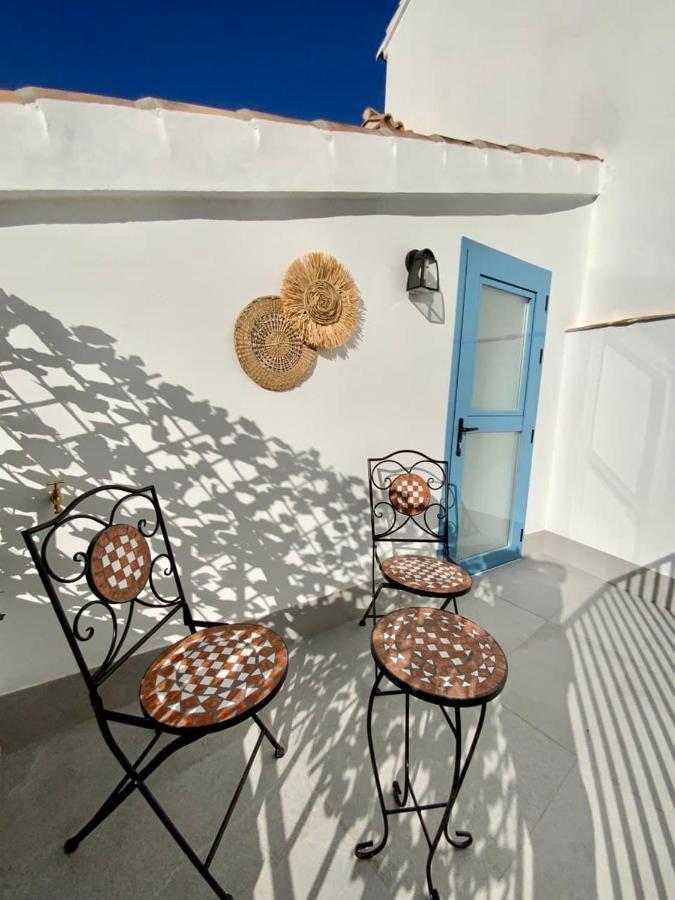 Ferienhaus Recuerdos Del Sur *