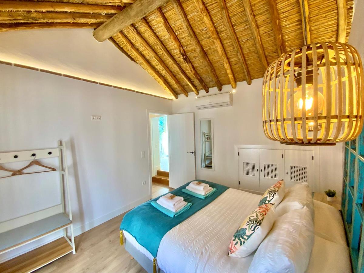 Recuerdos Del Sur Ferienhaus