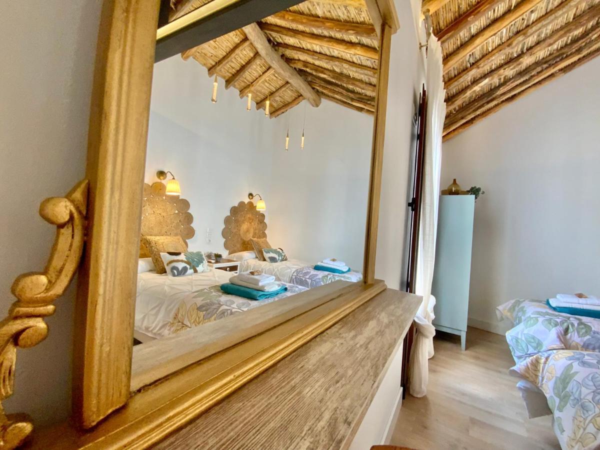Recuerdos Del Sur Ferienhaus *
