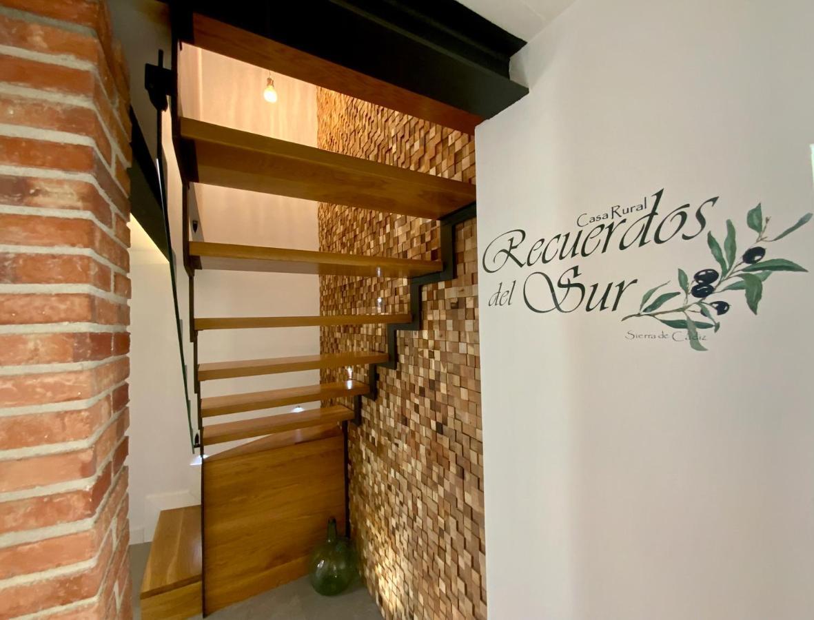 Ferienhaus Recuerdos Del Sur *