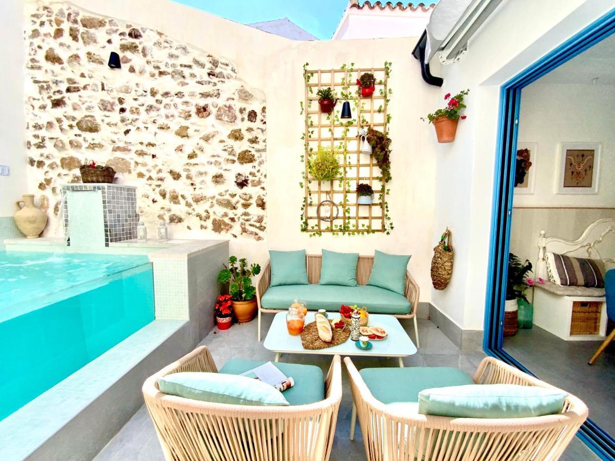 Recuerdos Del Sur Ferienhaus *
